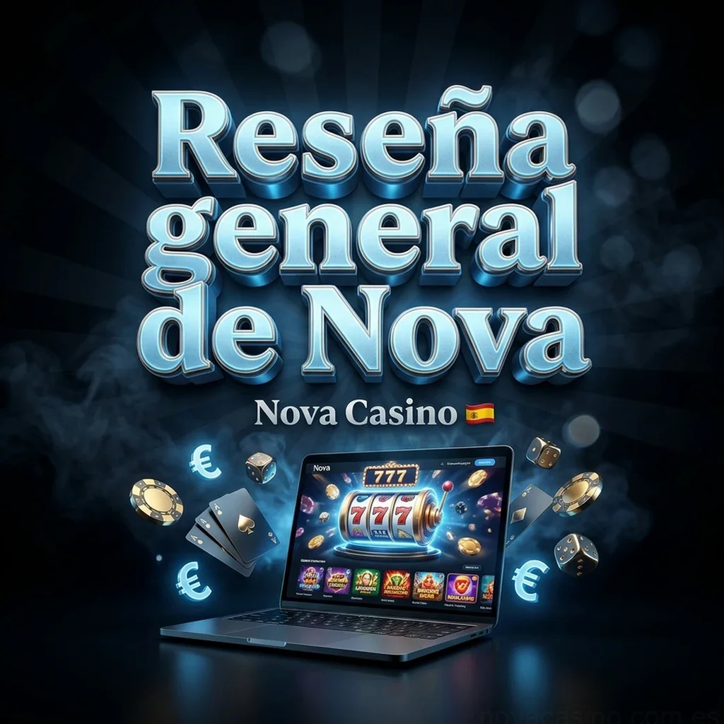 Reseña general de Nova